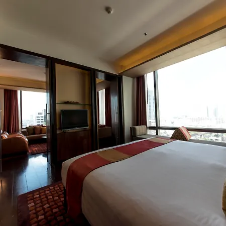 Vie Hotel Bangkok - Mgallery Collection-3
